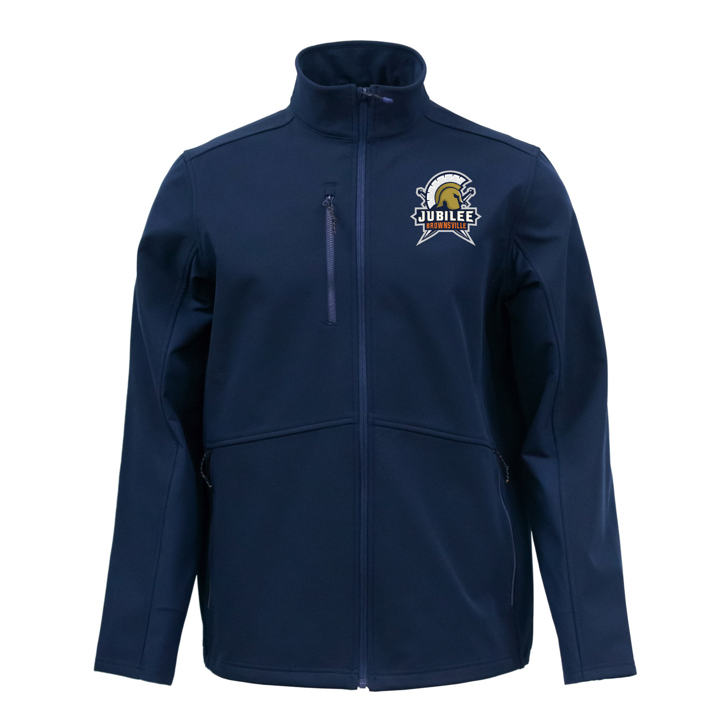 JB- Soft Shell Jacket