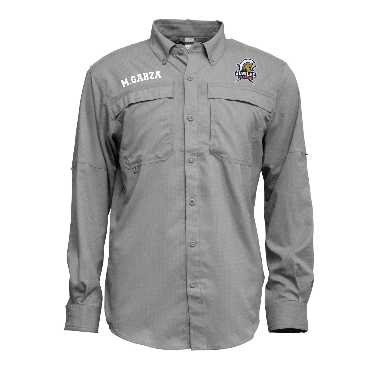 JB- Fishing Shirt