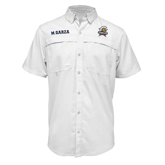JB- Fishing Shirt