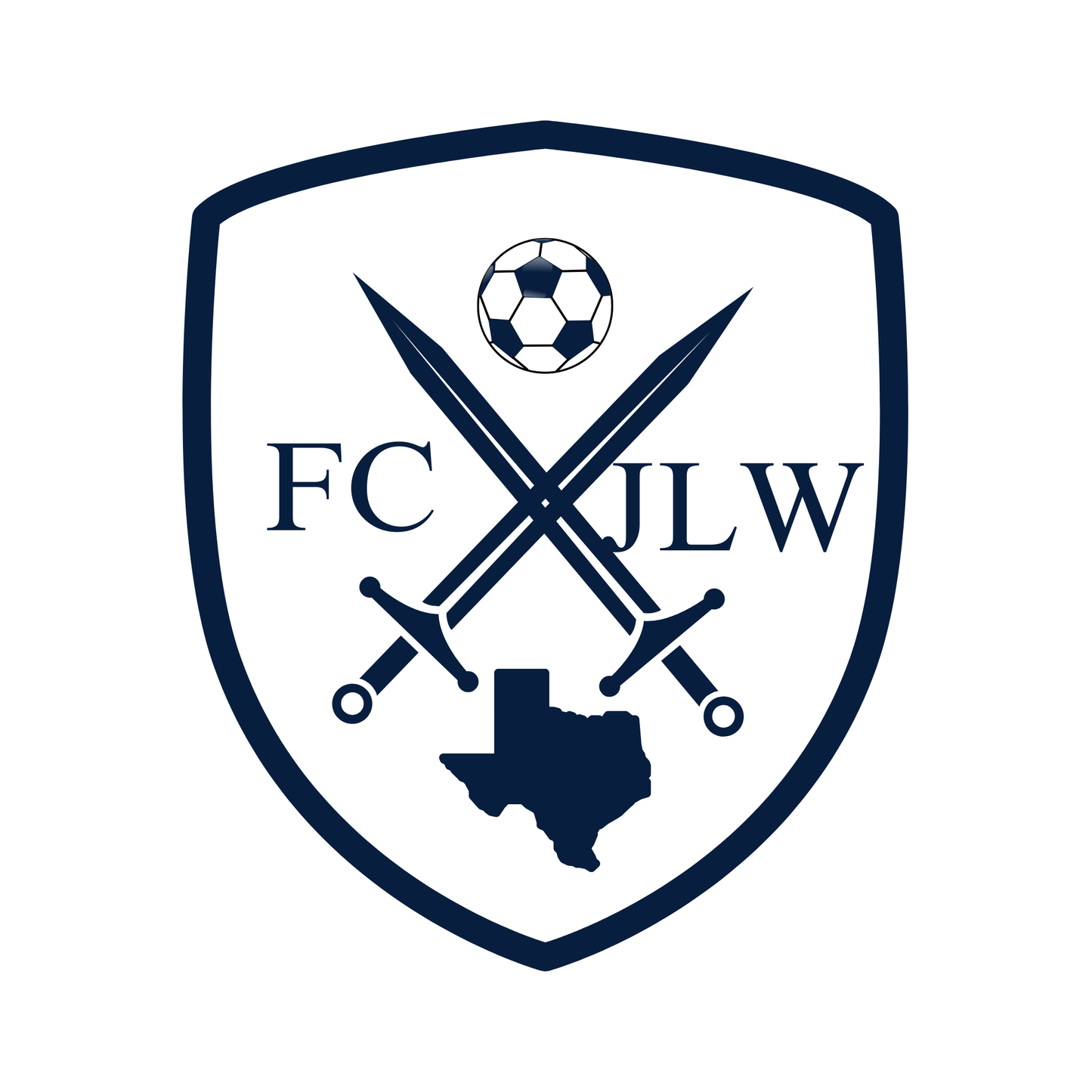 JLW Boys- Coach Ramos-White