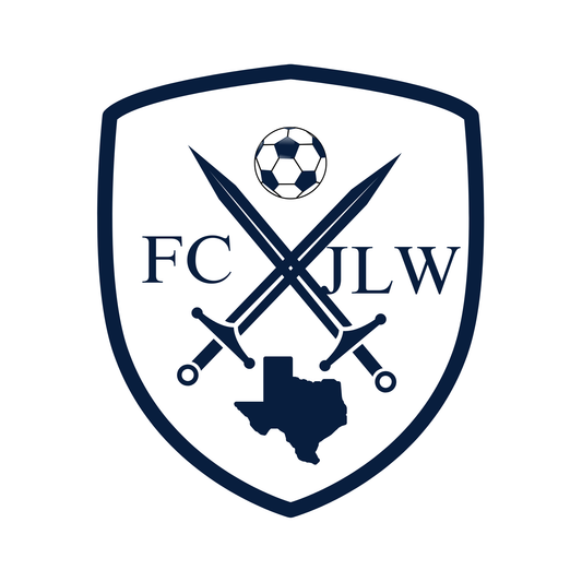 JLW Boys- Coach Ramos-Black