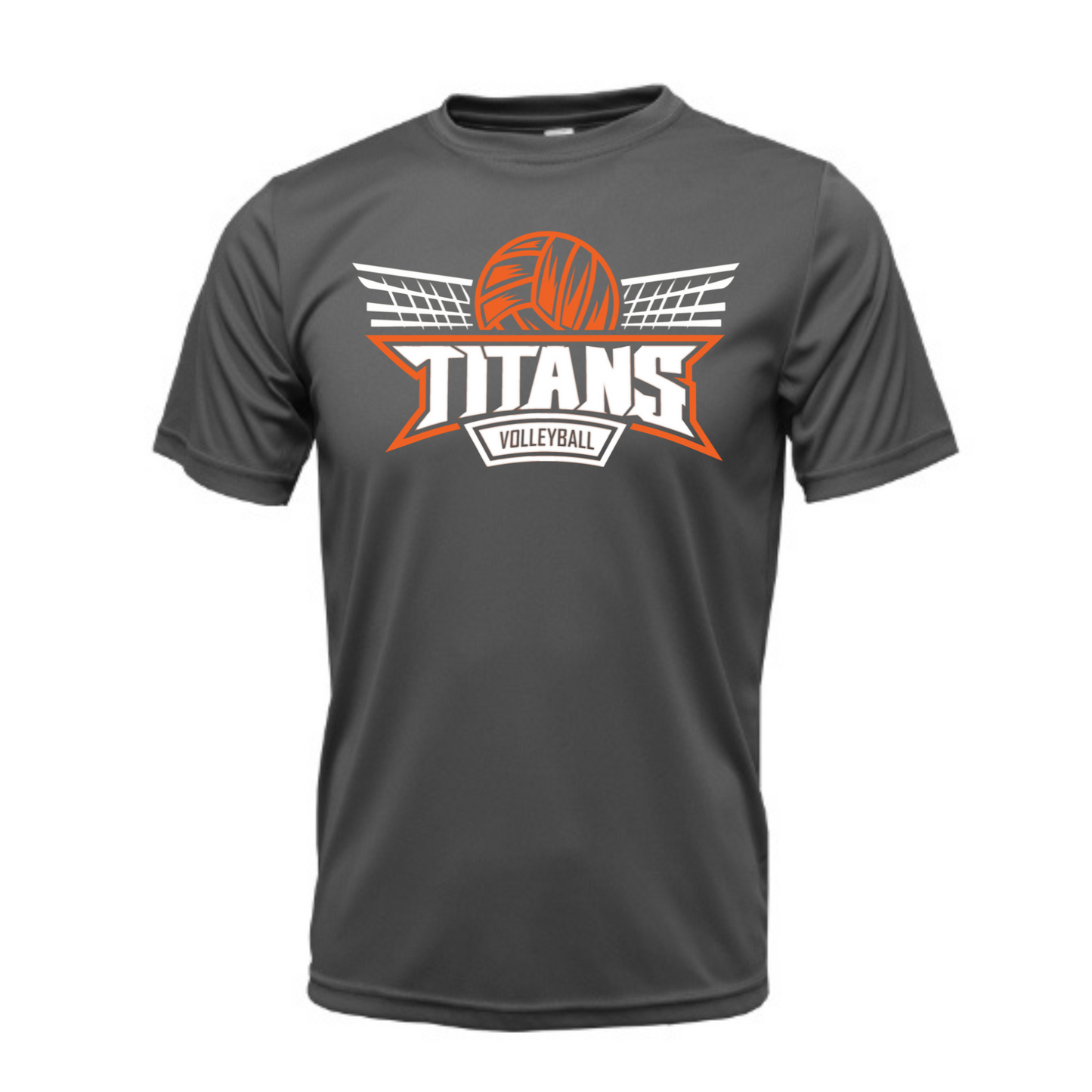 Titan Volleyball - Fan Shirt