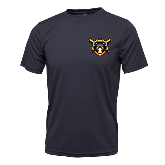 Toros Baseball #4