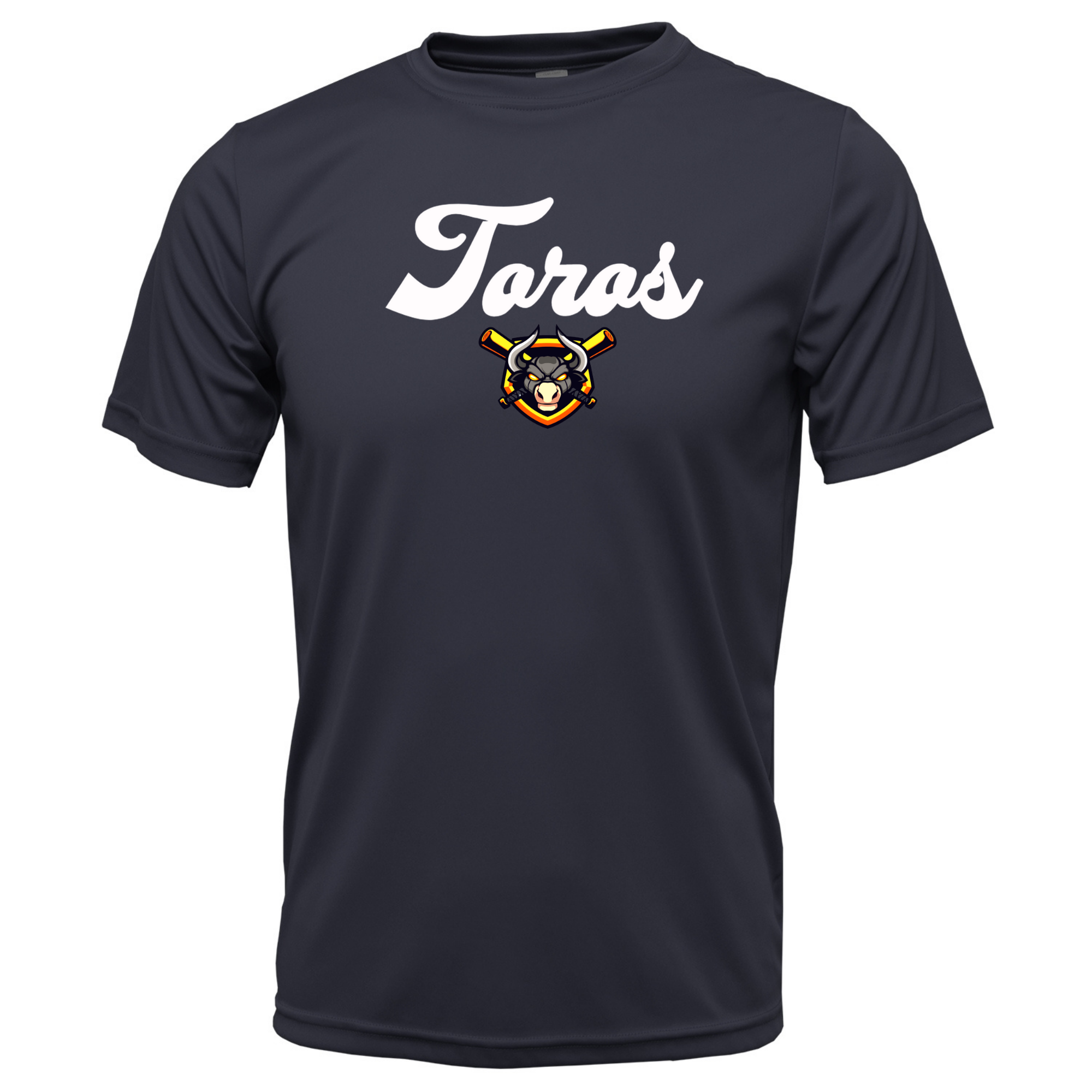 Toros Baseball #2 – Power Play Customs
