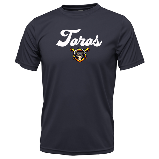 Toros Baseball #2