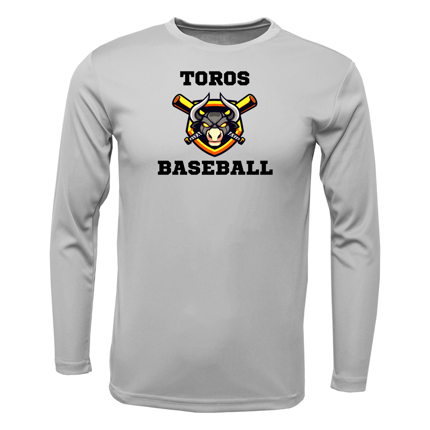 Toros Baseball #5
