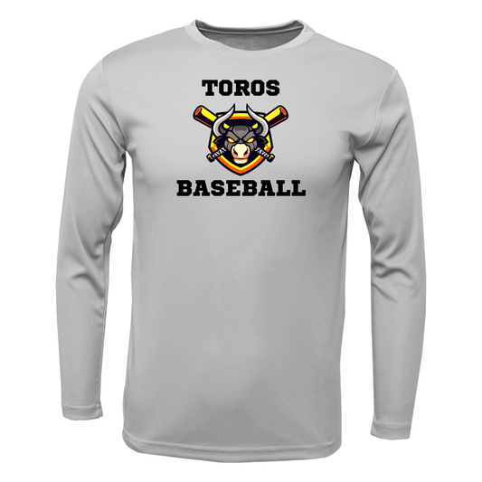 Toros Baseball #5
