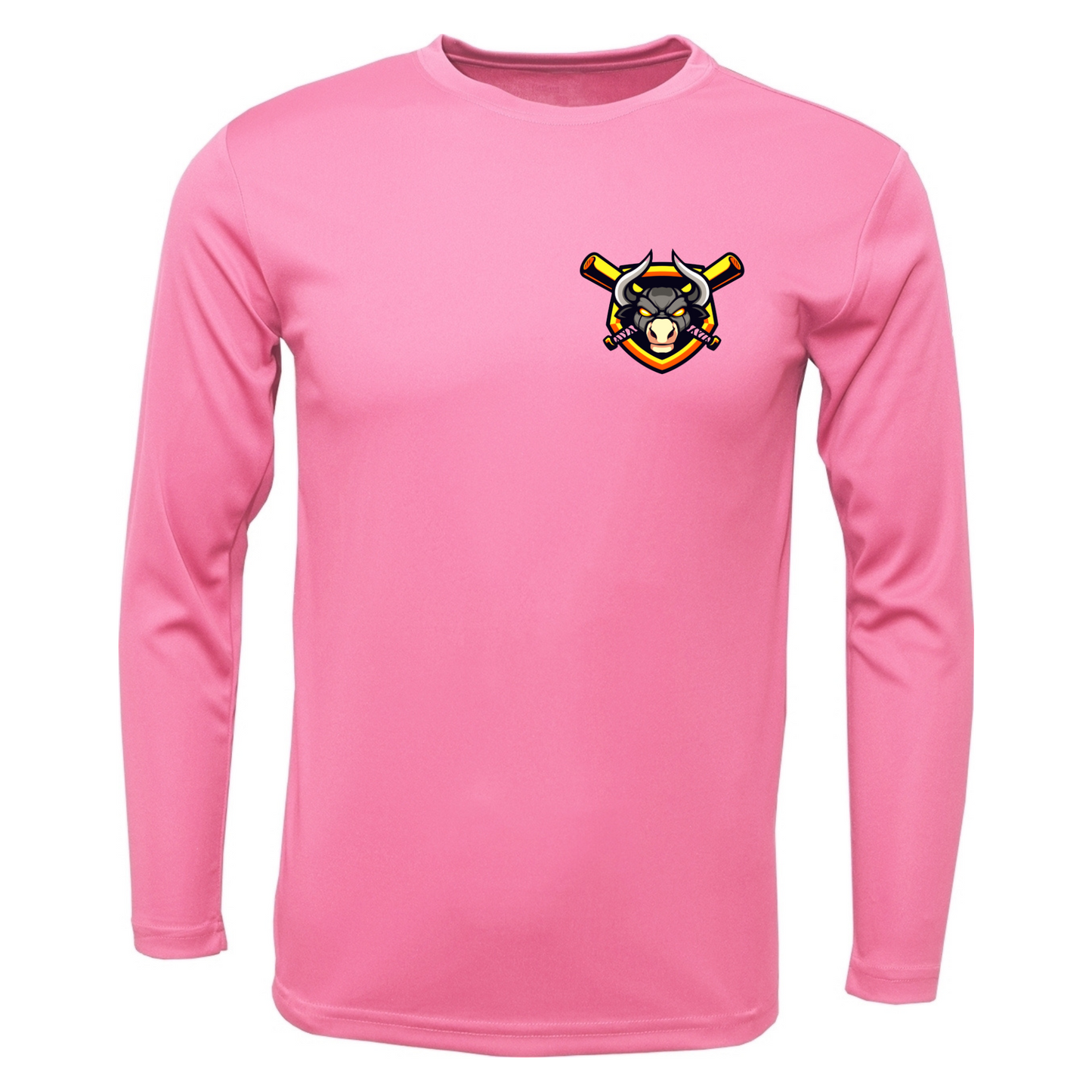 Toros Baseball Breast Cancer