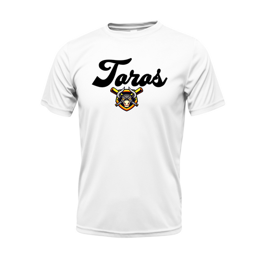 Toros Baseball #1