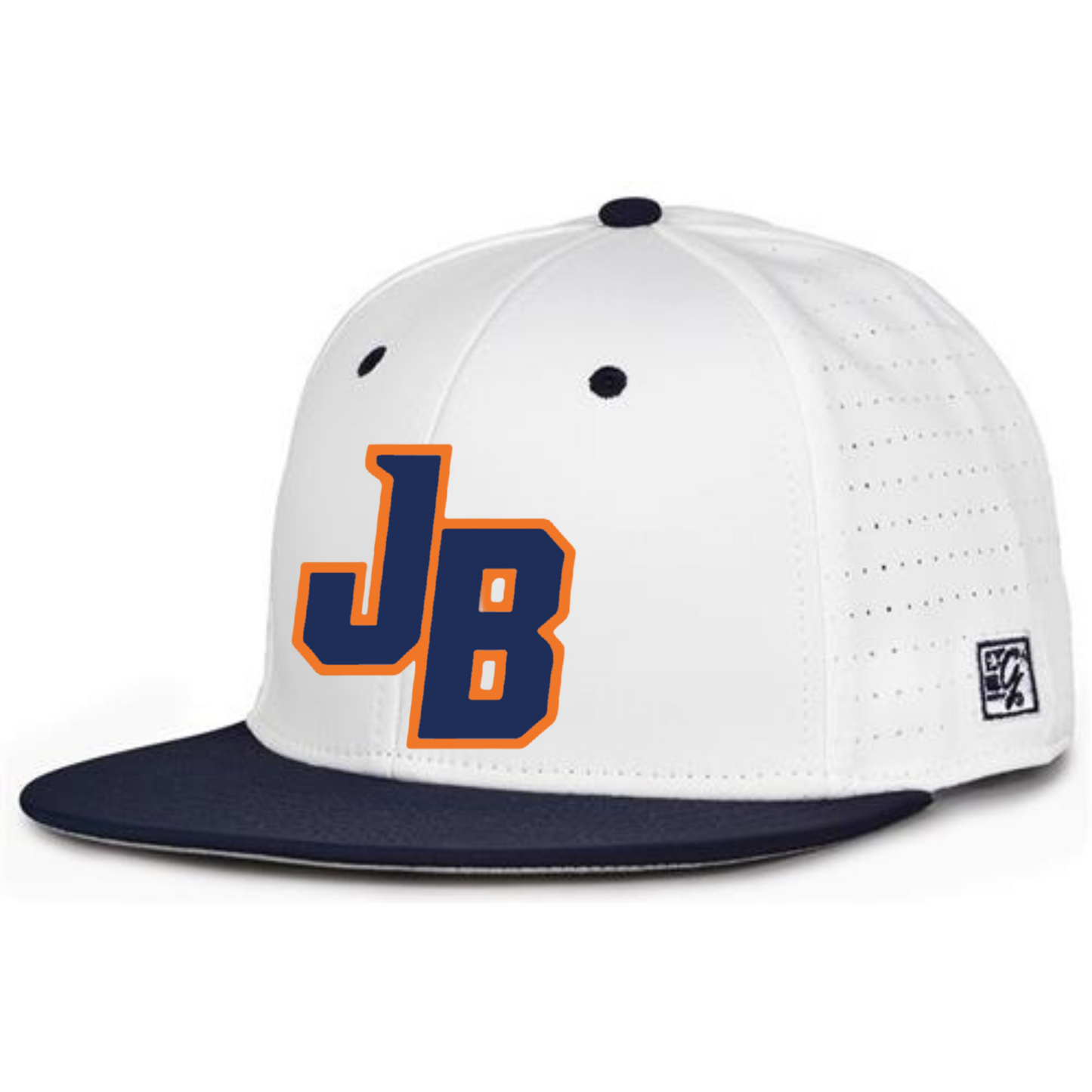 JB Logo - The Game hats