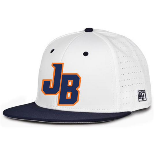 JB Logo - The Game hats