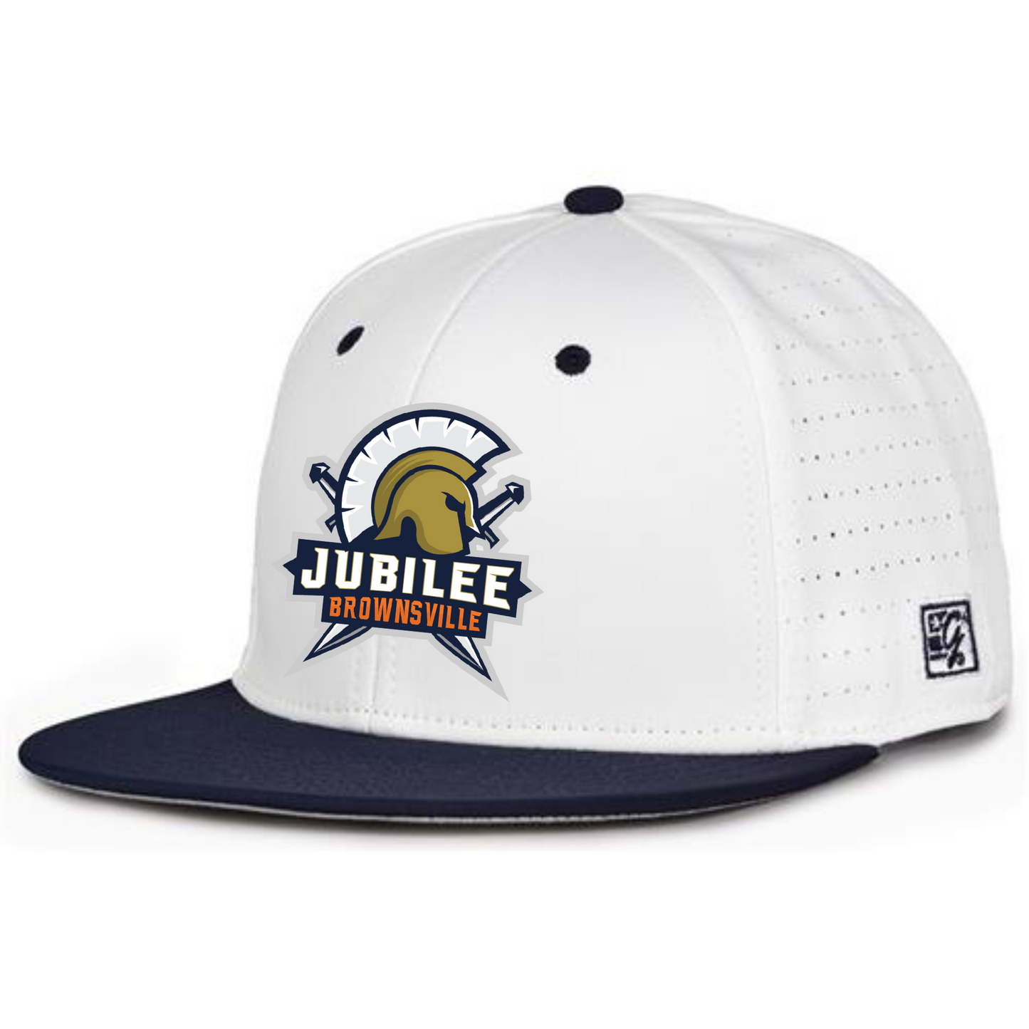 Titans Logo - The Game hats