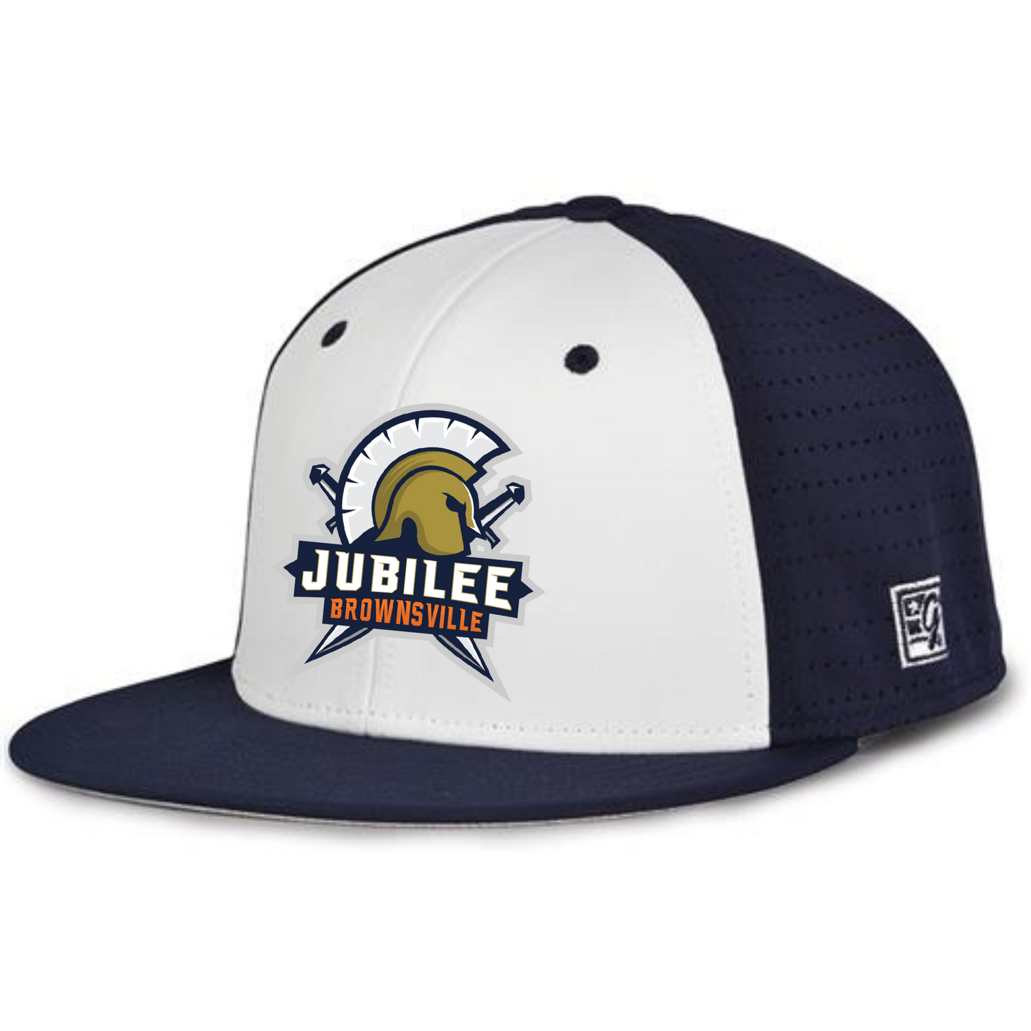 Titans Logo - The Game hats