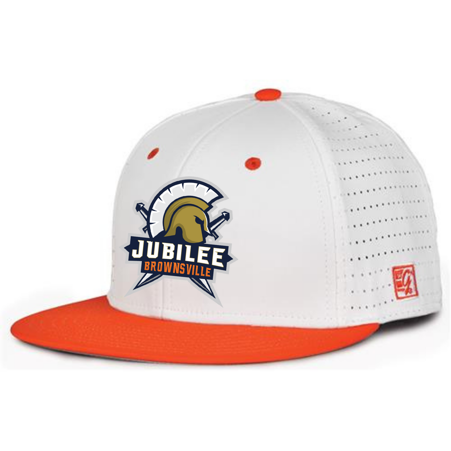 Titans Logo - The Game hats