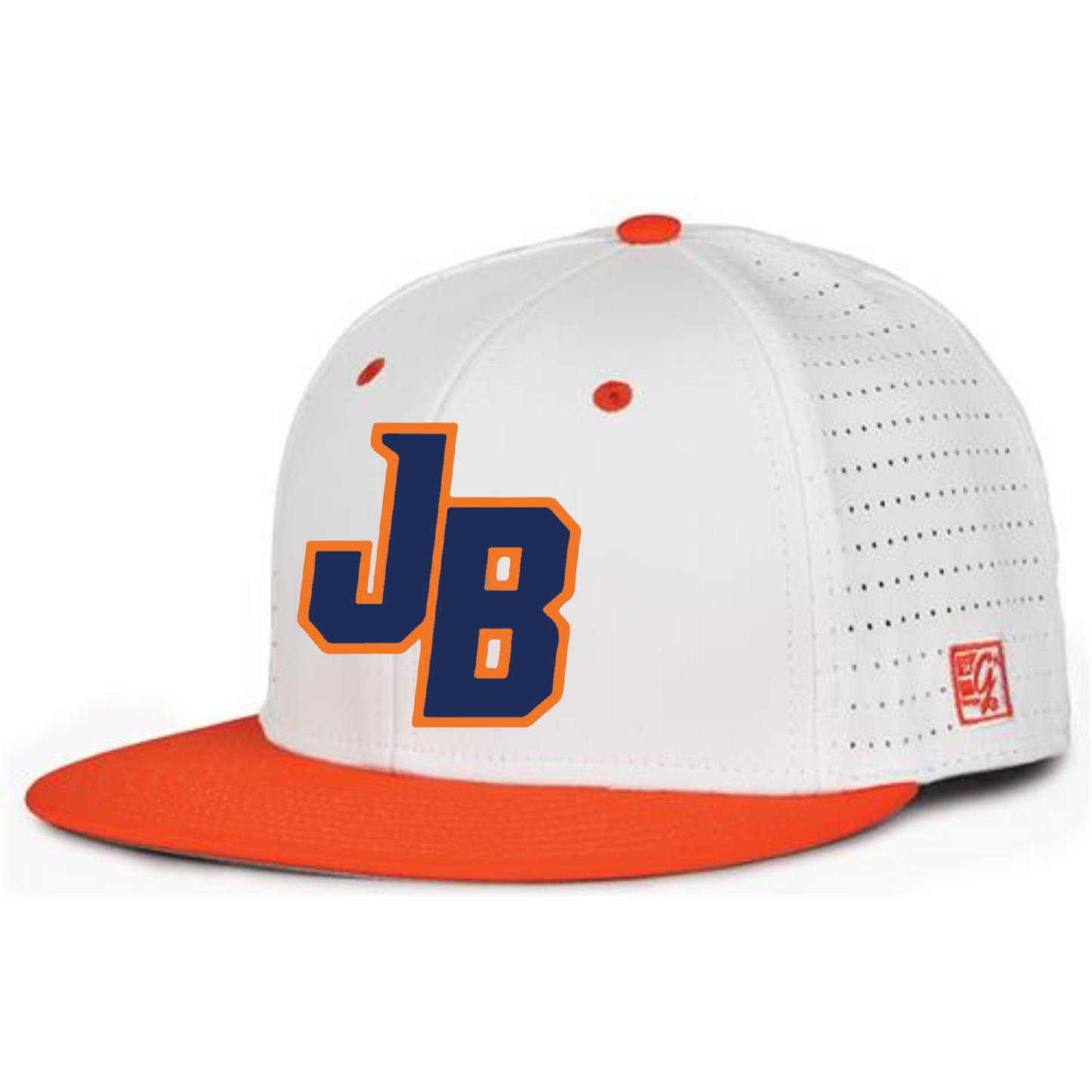 JB Logo - The Game hats