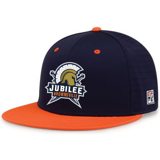 Titans Logo - The Game hats