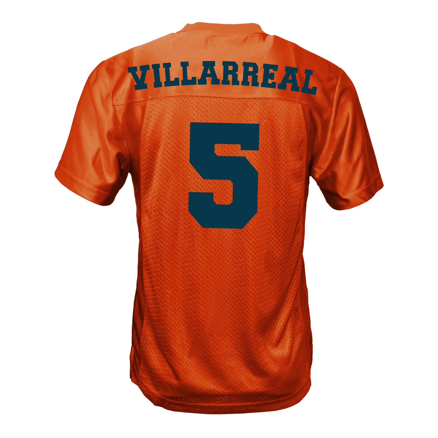 Titan Volleyball- Football Jersey