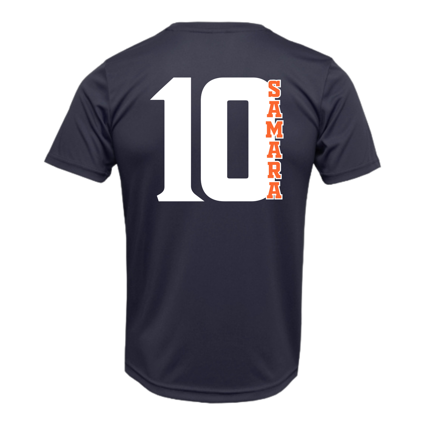 Titan Volleyball - Fan Shirt