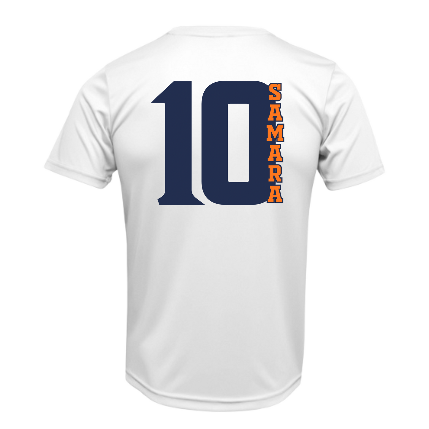 Titan Volleyball - Fan Shirt