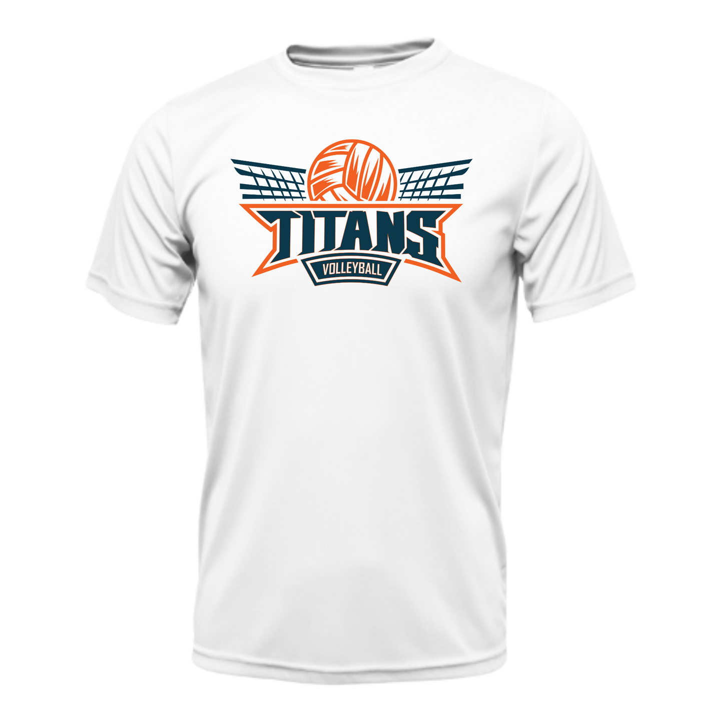 Titan Volleyball - Fan Shirt